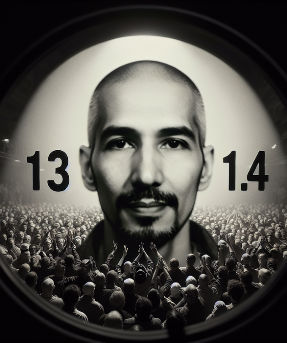 alt_text: Ilustrasi pembebasan 123 tahanan politik Belarus, melambangkan kebebasan dan harapan.