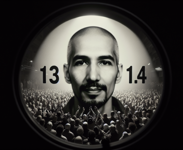 alt_text: Ilustrasi pembebasan 123 tahanan politik Belarus, melambangkan kebebasan dan harapan.