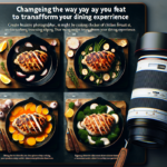 alt_text: Empat metode memasak dada ayam untuk mengubah pengalaman bersantapmu.