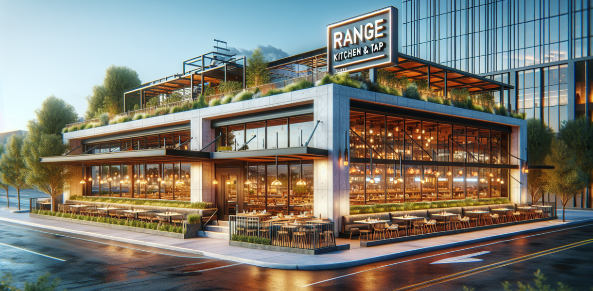 alt_text: Restoran baru di Midtown Sacramento dengan patio bergaya dan menu rasa khas.