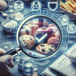 "Pengujian ketat keamanan pangan impor sesuai aturan baru."