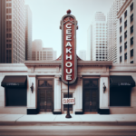 alt_text: Boston Chops tutup, menandai akhir dari steakhouse ikonik di kota tersebut.