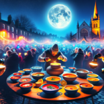 alt_text: Perayaan Bulan Sup dengan berbagai rasa di Columbus & Dublin.