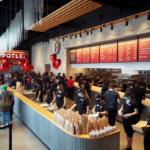 alt_text: Pembukaan cabang Chipotle baru di Crystal Falls, Austin; bagian dari ekspansi regional.