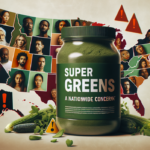 alt_text: Super Greens ditarik dari pasaran karena potensi kontaminasi yang mengancam kesehatan.