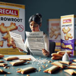 alt_text: Gerber menarik biskuit bayi karena masalah keamanan pangan, memicu peringatan konsumen.