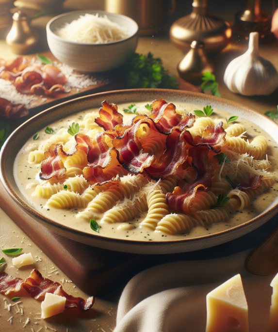 alt_text: Sup hangat penuh sayuran untuk kesehatan di musim dingin.