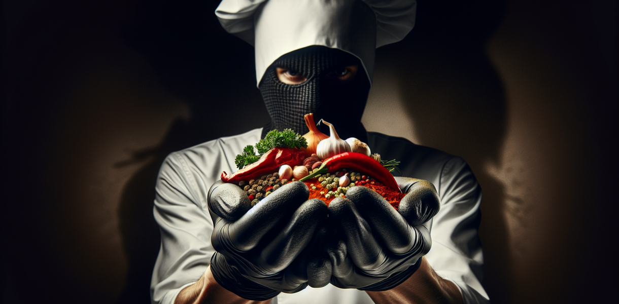 alt_text: Diskusi mengenai bahaya racun dalam susu formula bayi dan dampaknya pada kesehatan anak.