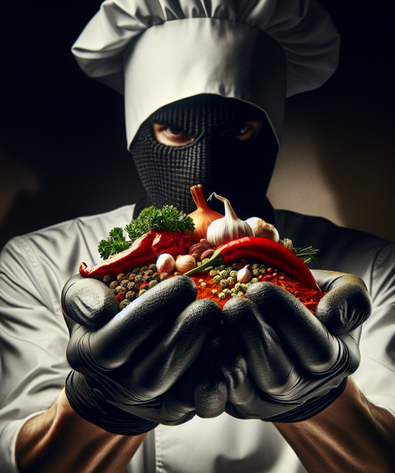 alt_text: Diskusi mengenai bahaya racun dalam susu formula bayi dan dampaknya pada kesehatan anak.