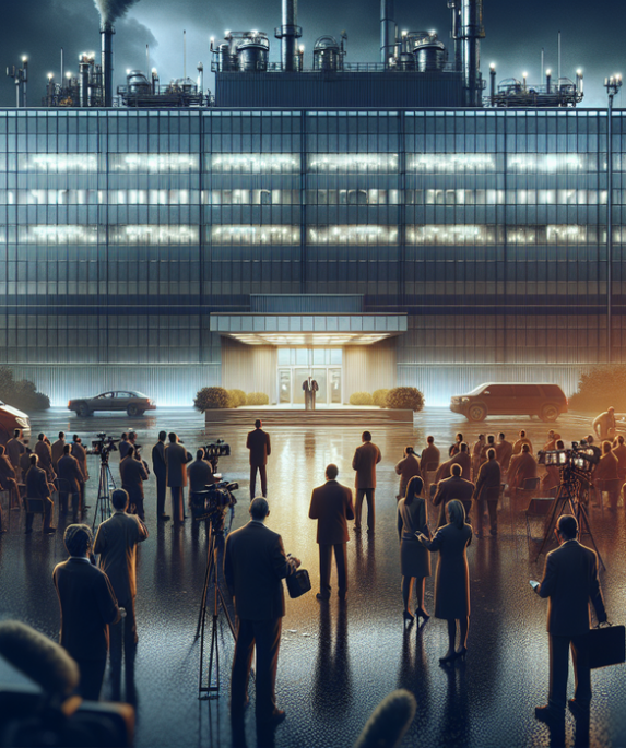 alt_text: Mesin pemanen Salad Dole terkait dengan deteksi bakteri Listeria yang memicu peringatan.