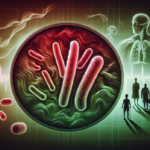 alt_text: Ilustrasi cokelat dengan tanda peringatan tentang penarikan produk yang berisiko.