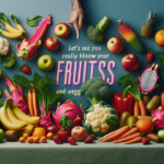 alt_text: Siluet buah dan sayur membentuk quiz interaktif yang seru untuk ditebak.