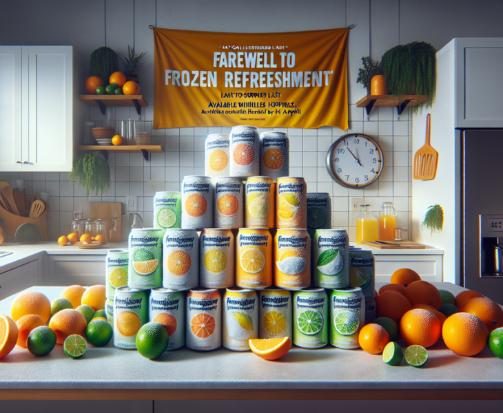 alt_text: Gambar nostalgia produk beku Minute Maid, menggugah kenangan masa lampau.