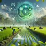 alt_text: Petani Bangladesh menerapkan metode berkelanjutan untuk meningkatkan hasil dan menjaga ekosistem.