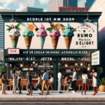 alt_text: Es krim beralkohol menjadi tren terbaru di Federal Hill menurut berita lokal.