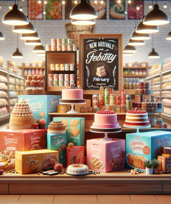 alt_text: Daftar 17 produk Trader Joe’s yang paling dinanti tahun ini.