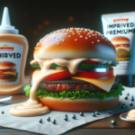 alt_text: Menu terbaru Burger King dengan pilihan rasa inovatif dan menarik.