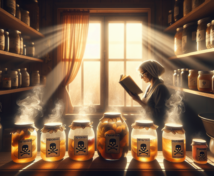 alt_text: Cuplikan jurnalis tentang kasus Havens v. Montana yang menyoroti kebebasan pangan.