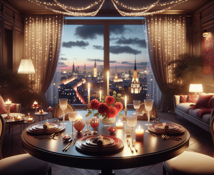 alt_text: Barisan sushi segar di restoran top New Jersey dengan presentasi yang menggugah selera.