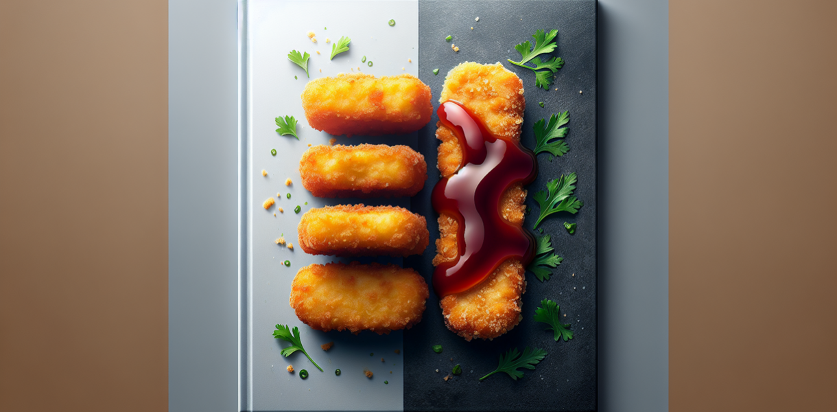 alt_text: Orang melakukan latihan pernapasan sambil menikmati camilan saat hari game.