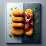 alt_text: Orang melakukan latihan pernapasan sambil menikmati camilan saat hari game.