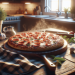 alt_text: Pizza beku Costco siap saji dengan rasa yang mengejutkan.