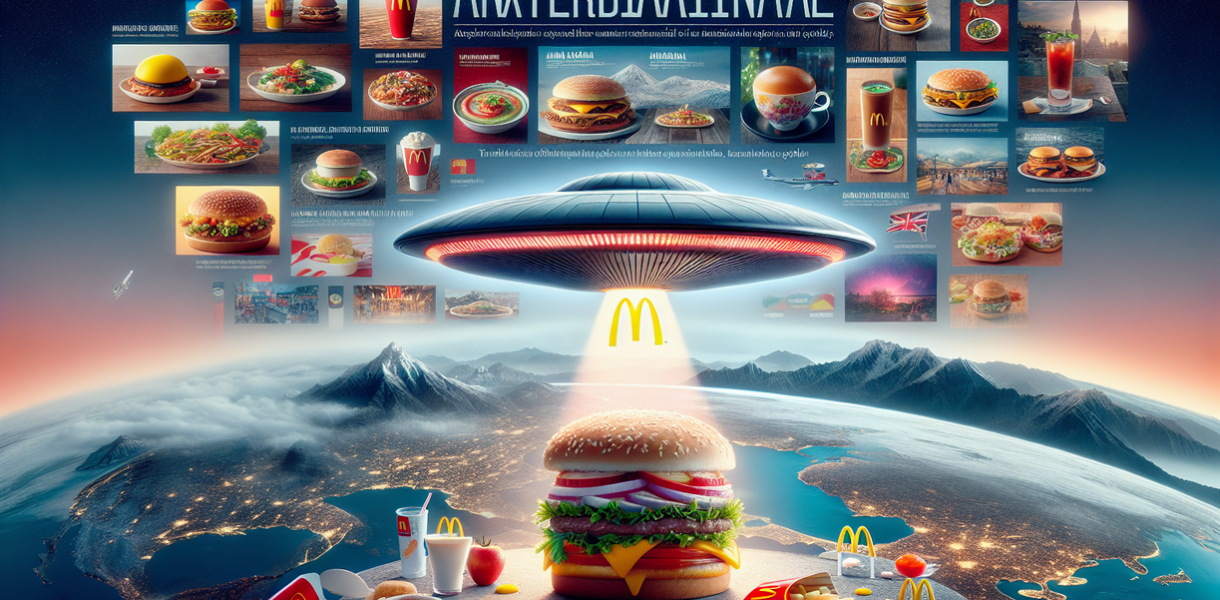 alt_text: Daftar McDonald's paling unik di dunia dengan desain dan konsep yang tidak biasa.