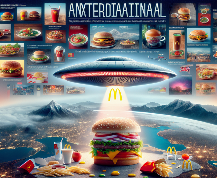 alt_text: Daftar McDonald's paling unik di dunia dengan desain dan konsep yang tidak biasa.