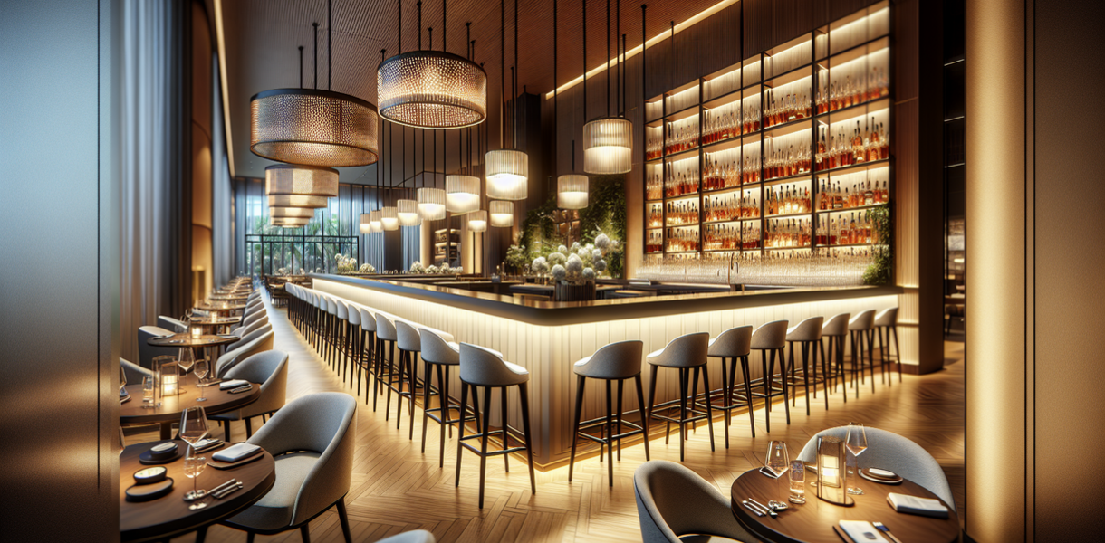 alt_text: Olinda Modern Plates menjadi sorotan baru di bagian hiburan dengan inovasi kulinernya.