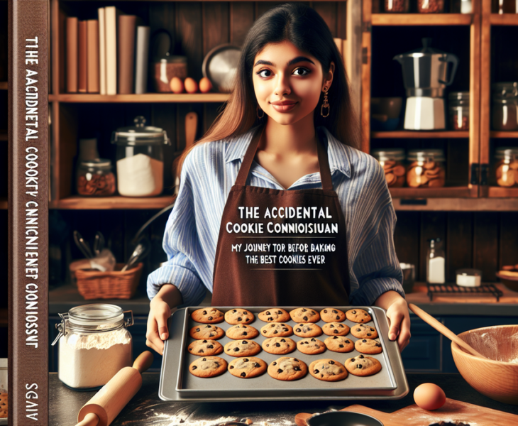 "alt_text": "Penghancur dokumen elektrik dan kue cokelat di meja kampus."