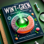 alt_text: "Rahasia minuman Wintergreen bersinar dengan bahan rahasia yang membuatnya berkilau."