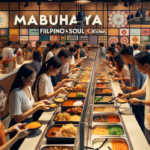 alt_text: Restoran Filipina baru di Hampton tawarkan cita rasa autentik dalam suasana modern.