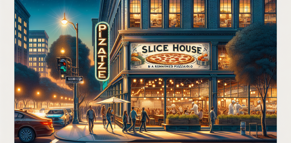 alt_text: Pizza baru dan seru di Slice House Menlo Park, nikmati lokasinya yang dekat kamu.
