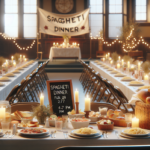 Community Living: Komunitas kecil, saling terhubung, menciptakan dampak besar bersama.