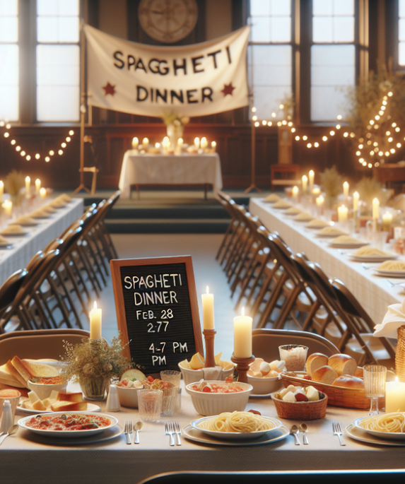 Community Living: Komunitas kecil, saling terhubung, menciptakan dampak besar bersama.