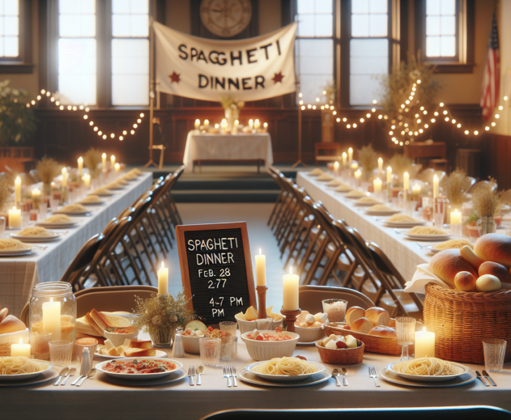 Community Living: Komunitas kecil, saling terhubung, menciptakan dampak besar bersama.