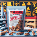 alt_text: Kacang pecan ditarik dari pasar Kanada karena risiko kontaminasi Salmonella.