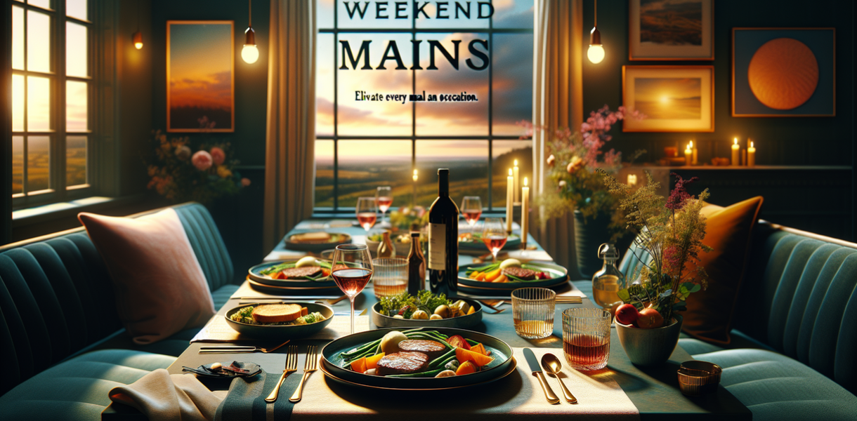 alt_text: "Kumpulan resep Lemon Chicken yang lezat untuk menyemarakkan akhir pekan spesial Anda."