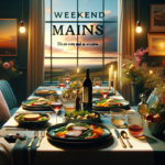 alt_text: "Kumpulan resep Lemon Chicken yang lezat untuk menyemarakkan akhir pekan spesial Anda."