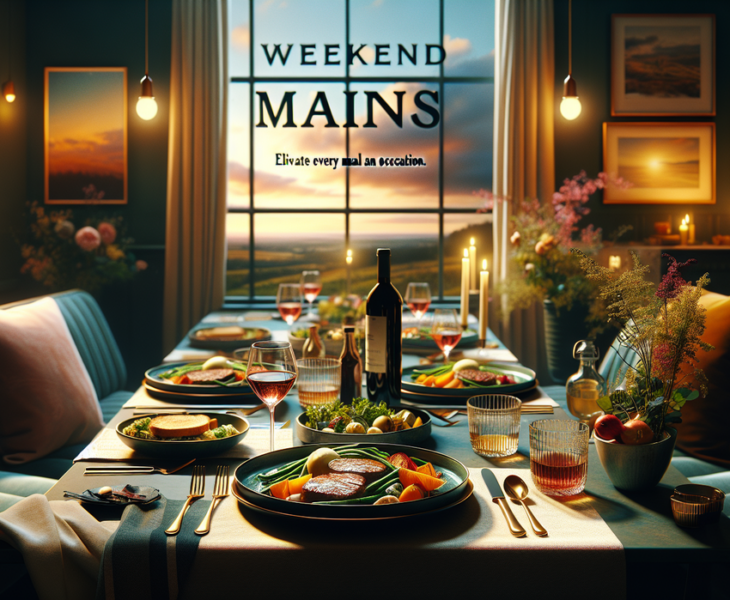 alt_text: "Kumpulan resep Lemon Chicken yang lezat untuk menyemarakkan akhir pekan spesial Anda."