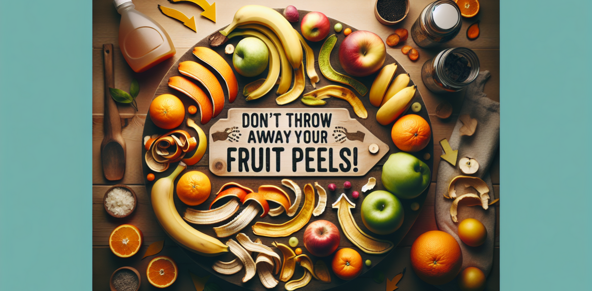 alt_text: "Tips kreatif memanfaatkan sisa dapur menjadi hidangan baru yang lezat dan ramah lingkungan."