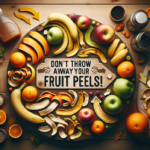 alt_text: "Tips kreatif memanfaatkan sisa dapur menjadi hidangan baru yang lezat dan ramah lingkungan."