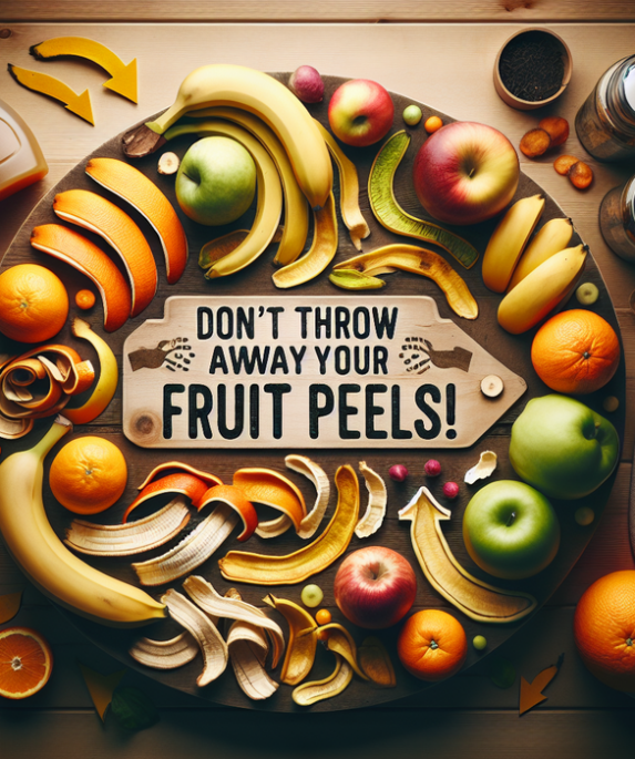 alt_text: "Tips kreatif memanfaatkan sisa dapur menjadi hidangan baru yang lezat dan ramah lingkungan."