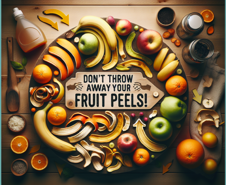 alt_text: "Tips kreatif memanfaatkan sisa dapur menjadi hidangan baru yang lezat dan ramah lingkungan."