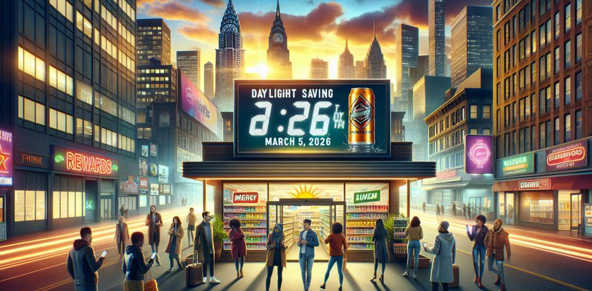 alt_text: "Penawaran Red Bull gratis untuk dorongan energi saat pergantian jam DST."