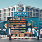 alt_text: India mengguncang peta pangan global, mengubah dinamika keamanan pangan dunia.