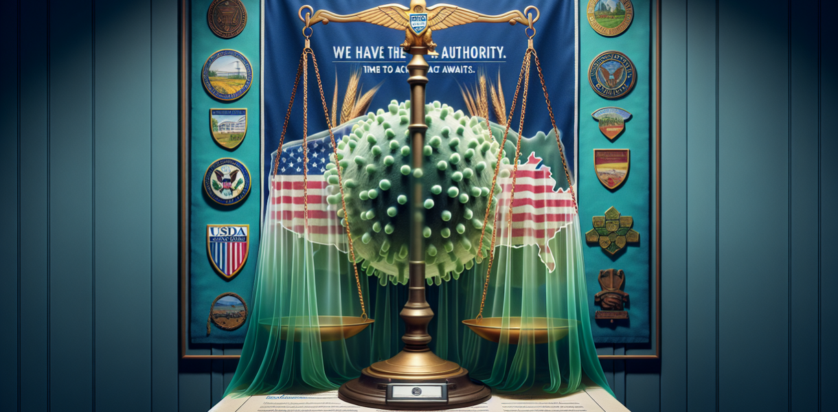 alt_text: Risiko Salmonella pada daging ayam sering diabaikan, penting untuk keamanan pangan.