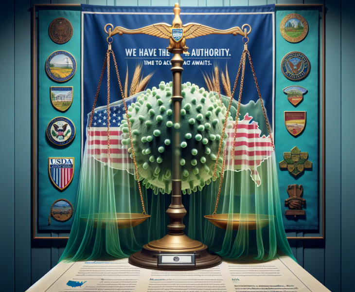 alt_text: Risiko Salmonella pada daging ayam sering diabaikan, penting untuk keamanan pangan.