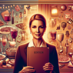 alt_text: Stroberi dihias cokelat dan taburan untuk Paskah, menambah segar dan memikat tampilan.