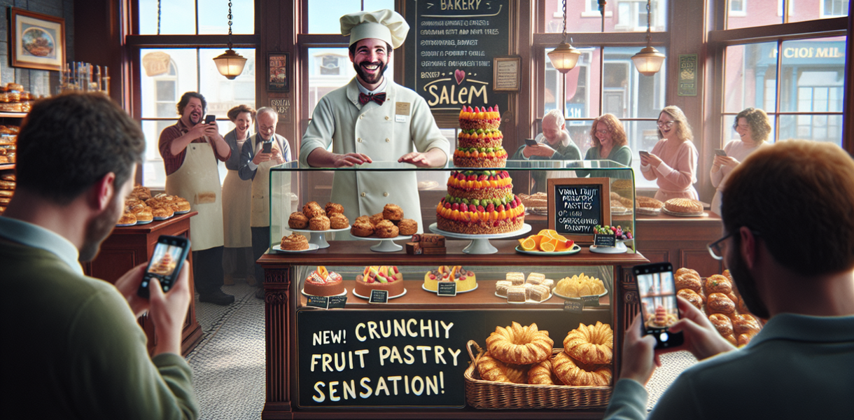 alt_text: Pastry buah renyah populer di Oregon sedang diburu banyak orang, menjadi tren terbaru.